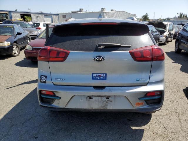 KNDCC3LG9K5020297 KIA NIRO EX