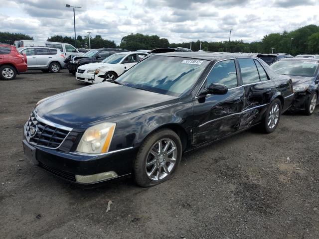 2006 Cadillac DTS 