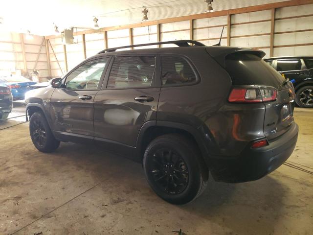 2023 JEEP CHEROKEE A 1C4PJMMB0PD114131
