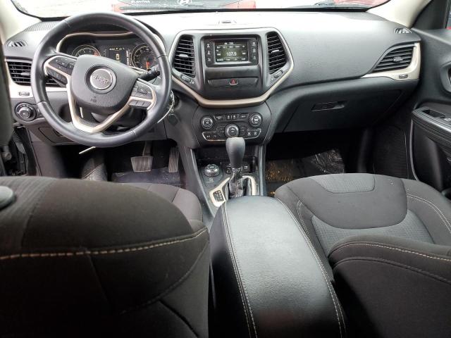 1C4PJMCS4GW234939 Jeep Cherokee Latitude