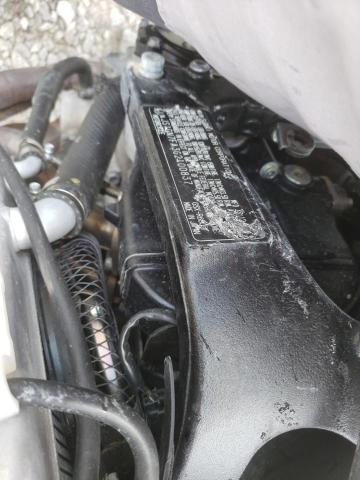 2016 SUZUKI GSXR600 - JS1GN7FA3G2100837