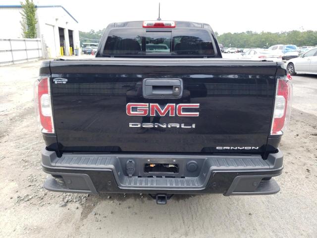 2021 GMC CANYON DEN - 1GTG6EEN2M1188051