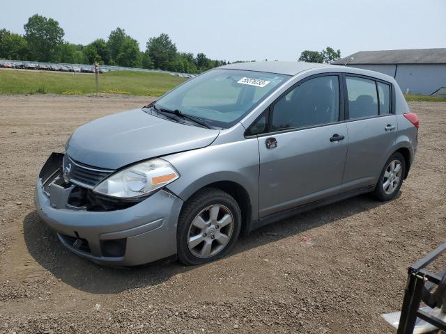 2007 Nissan Versa S