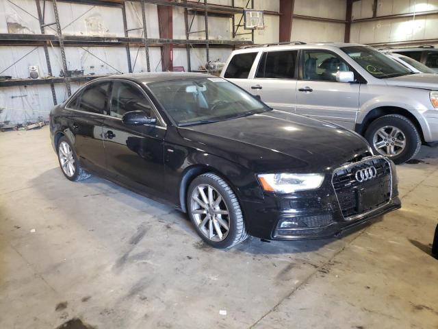 VIN WAUFFAFL2GN014346 2016 Audi A4, Premium Plus S-... no.4