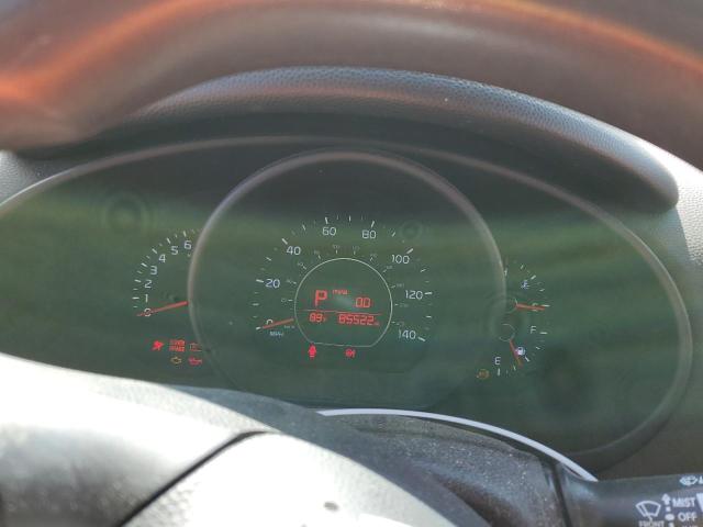 KNDJP3A5XJ7592866 KIA SOUL +