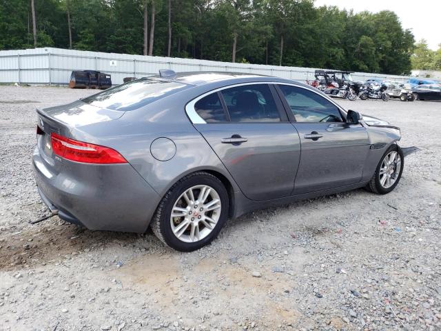 2017 JAGUAR XE PREMIUM - SAJAD4BG6HA963843