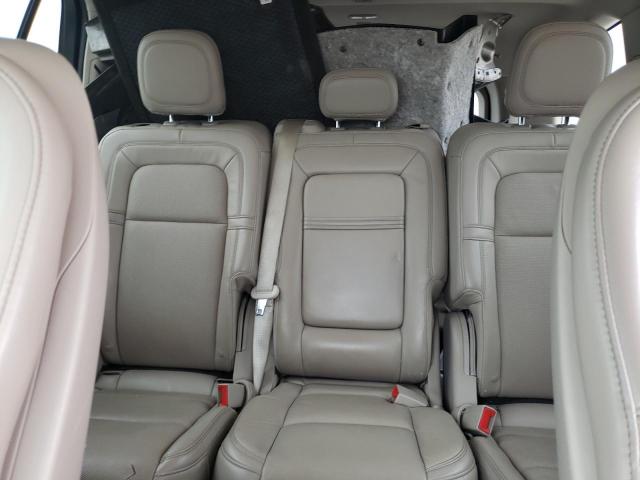 2021 LINCOLN AVIATOR GR - 5LMYJ8XY3MNL00644