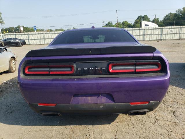 2C3CDZBT8KH547226 Dodge Challenger R/t