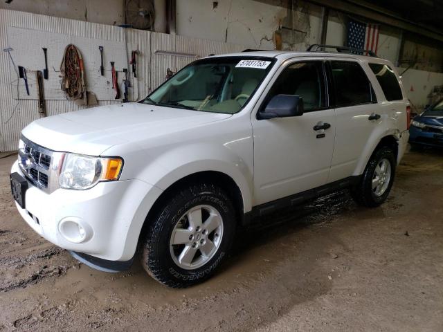 2009 Ford Escape XLT