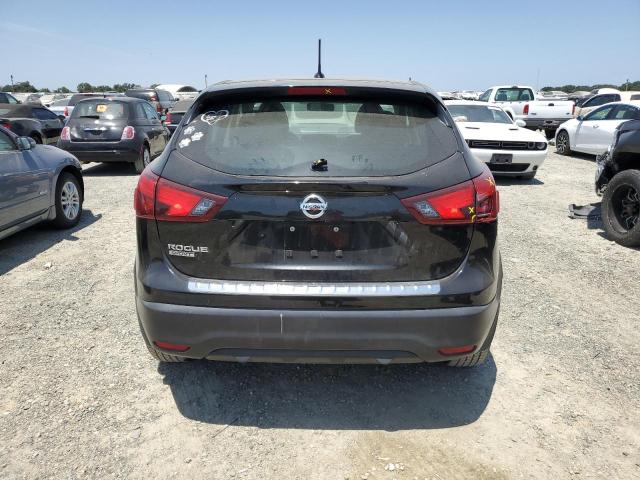 JN1BJ1CP6KW218323 Nissan Rogue Sport S