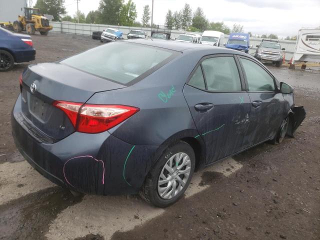 2T1BURHE1HC878233 | 2017 TOYOTA COROLLA LE