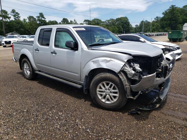 1N6DD0ER6HN760961 Nissan FRONTIER S