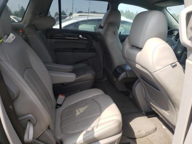 2015 BUICK ENCLAVE - 5GAKVBKD0FJ290007