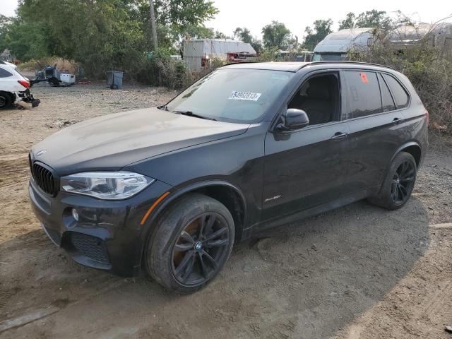 VIN 5UXKR6C50E0J73158 2014 BMW X5, Xdrive50I no.1