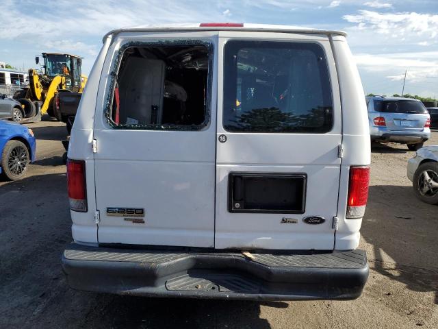 1FTNE2EL0EDB05840 Ford Econoline E250 Van