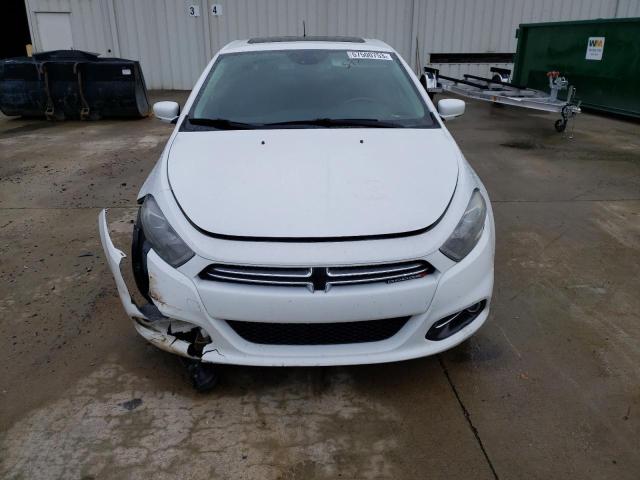 1C3CDFCB7ED715962 Dodge Dart Limited