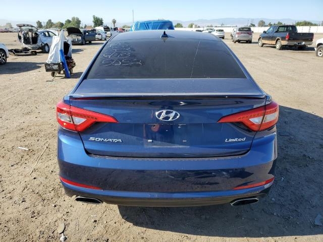 5NPE34AF6HH495052 Hyundai Sonata Sport