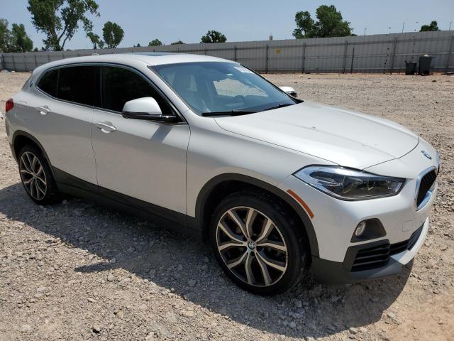 VIN WBXYJ3C35JEJ81675 2018 BMW X2, Sdrive28I no.4