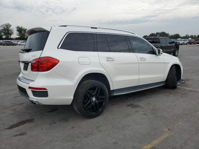 VIN 4JGDF7DE1FA586396 2015 Mercedes-Benz GL-Class, ... no.3