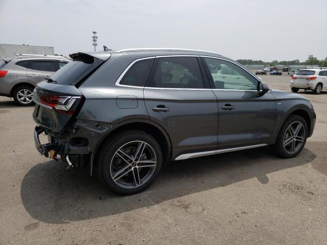 2021 AUDI Q5 E PREST - WA1F2AFY4M2044546