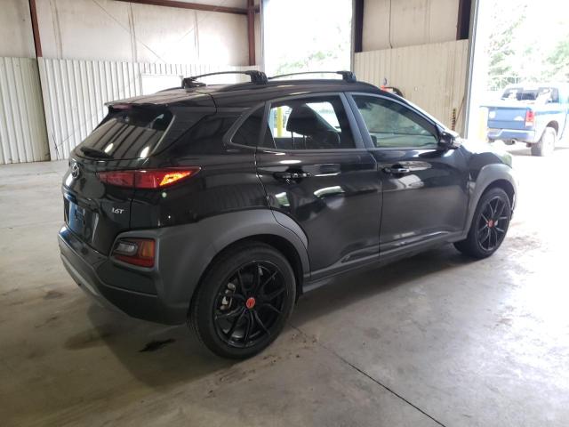 2021 HYUNDAI KONA NIGHT - KM8K63A56MU691130