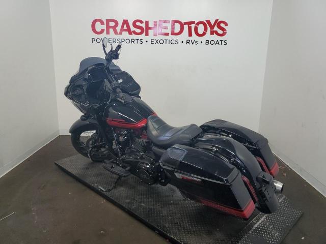 2021 HARLEY-DAVIDSON FLTRXSE 1HD1TCL15MB953121