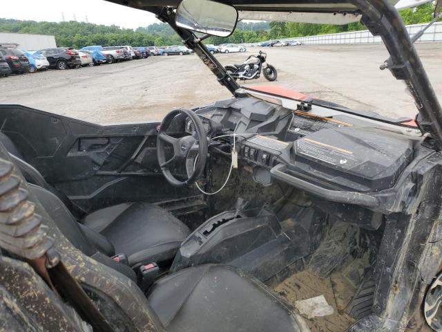 2018 CAN-AM MAVERICK T - 3JB1GAP48JK000615