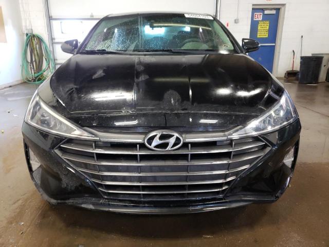 KMHD84LF9LU986641 Hyundai Elantra SE 5