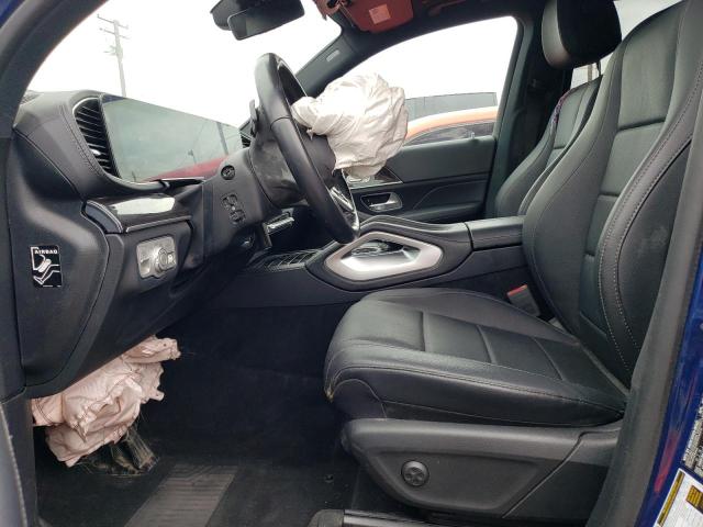 4JGFF5KE7LA195801 Mercedes-Benz Gls 450 4matic