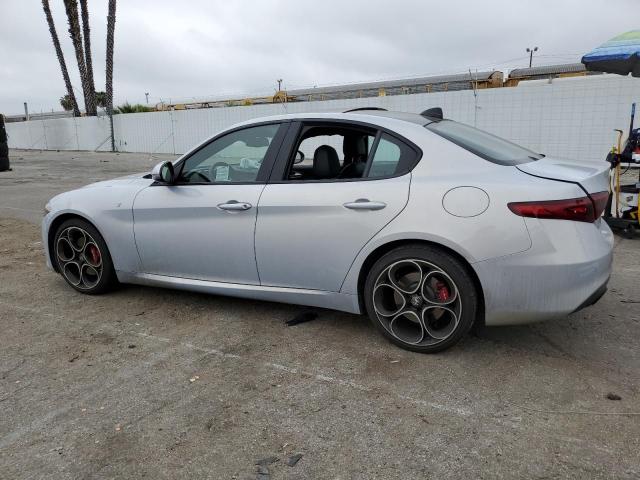 2022 ALFA ROMEO GIULIA SUP ZARFAMBN3N7660285