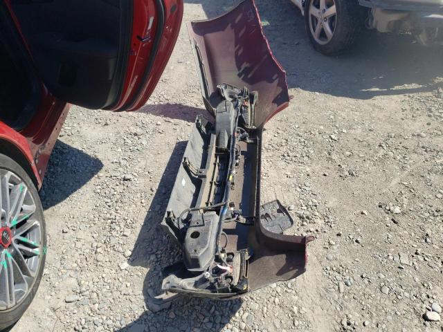 3KPF44AC7ME313901 KIA FORTE GT