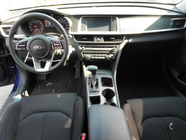 5XXGT4L3XLG412710 KIA Optima Lx