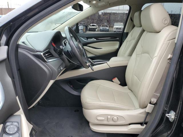 5GAERBKWXKJ303665 Buick Enclave Essence