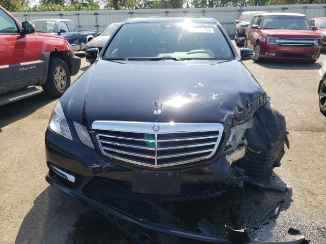 VIN WDDHF8JB8DA682969 2013 Mercedes-Benz E-Class, 3... no.5