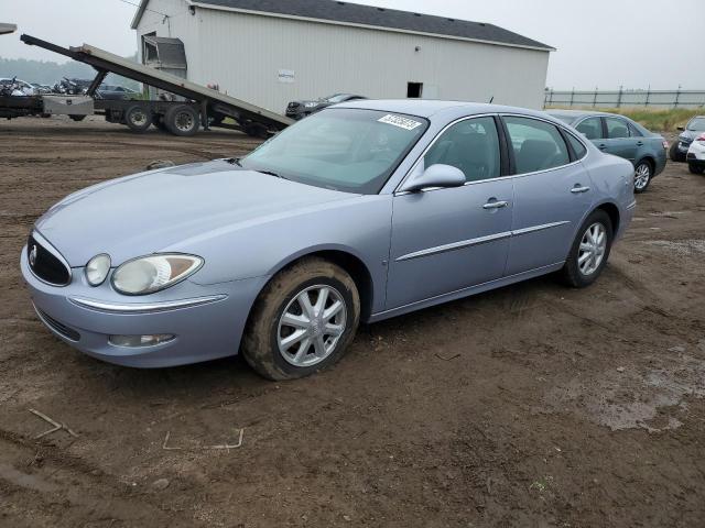 2006 Buick LaCrosse CXL