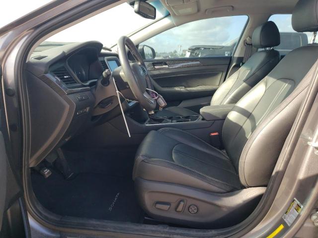 5NPE34AF5JH639910 Hyundai Sonata Sport