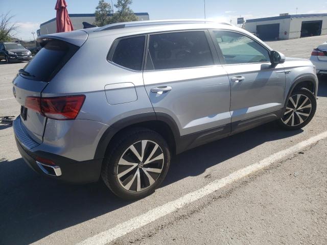 2022 VOLKSWAGEN TAOS SE - 3VVRX7B2XNM052753