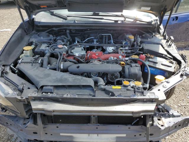 JF1VA2V63H9833350 Subaru Wrx Sti