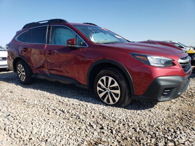 4S4BTADC7N3110815 Subaru Outback Premium