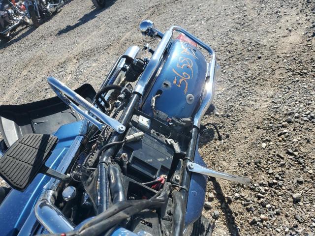 2005 HARLEY-DAVIDSON FLHR - 1HD1FDV3X5Y676573