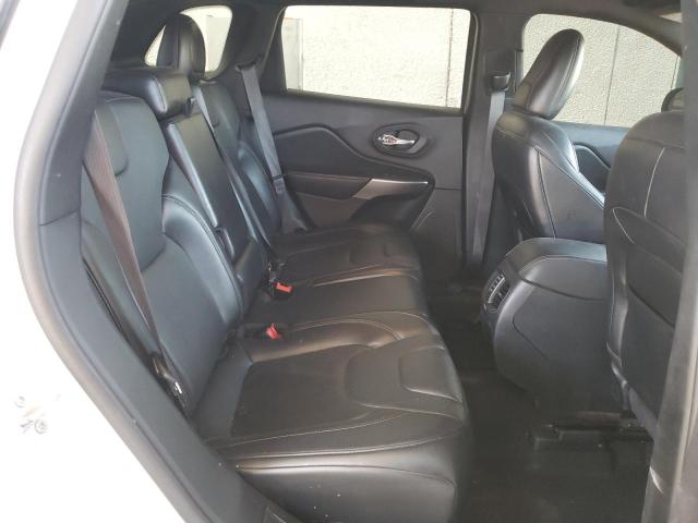 1C4PJMDN6LD579128 Jeep Cherokee Limited