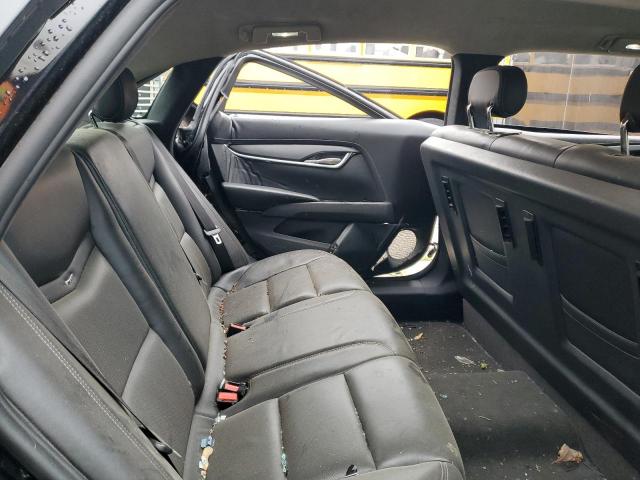2019 CADILLAC XTS LIMOUS - 2GEXG6U32K9550138