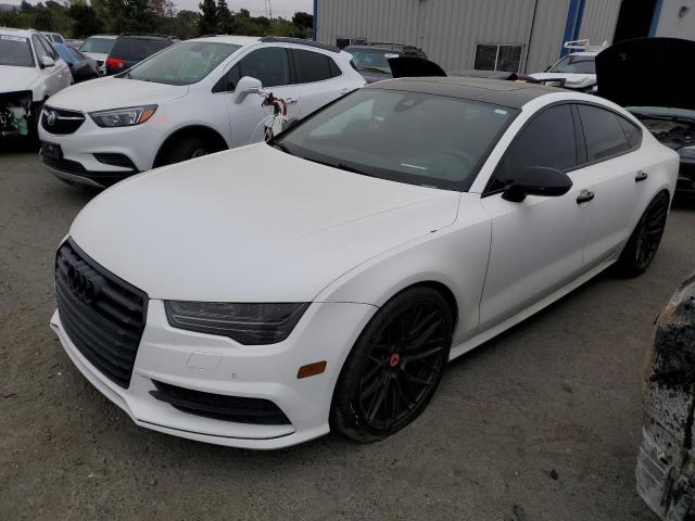 2016 AUDI S7 PRESTIG - WAUW2AFC5GN115165