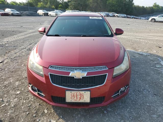 1G1PG5SB8E7336153 | 2014 CHEVROLET CRUZE LTZ