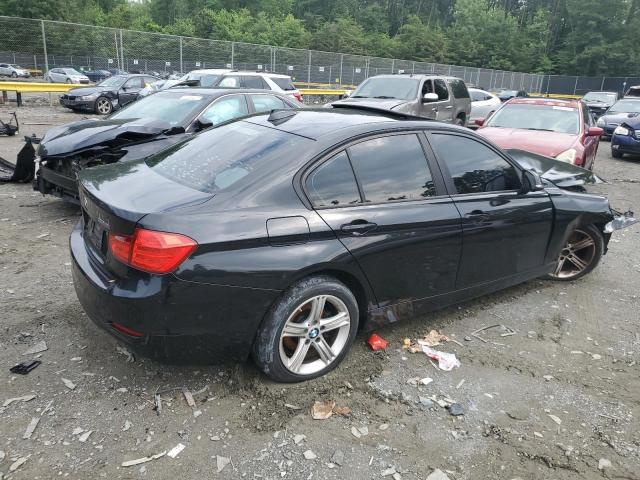 2015 BMW 328 I - WBA3A5C54FP604873