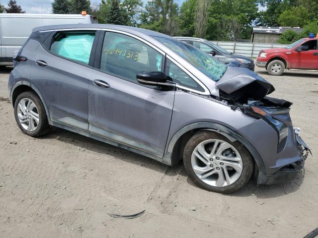 2023 CHEVROLET BOLT EV 1L 1G1FW6S01P4132916