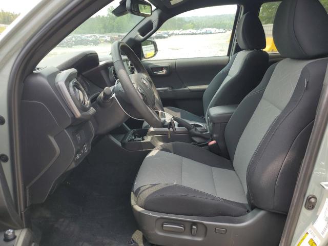 3TYCZ5AN4NT084617 Toyota Tacoma Double Cab