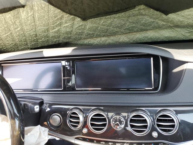 WDDUG8CB6GA240835 Mercedes-Benz S 550