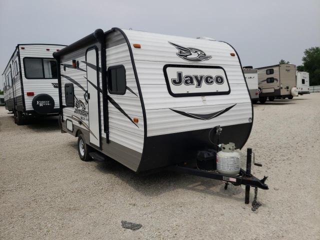 Global Auto Auctions: 2016 JAY JAY FLIGHT