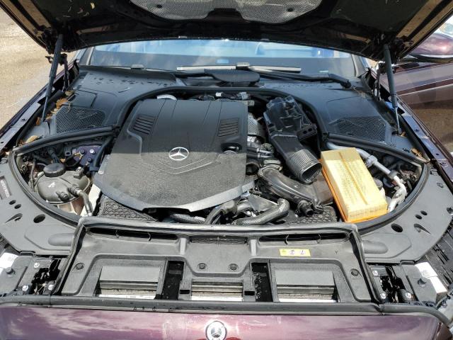 2021 MERCEDES-BENZ S 580 4MAT - W1K6G7GB7MA035212